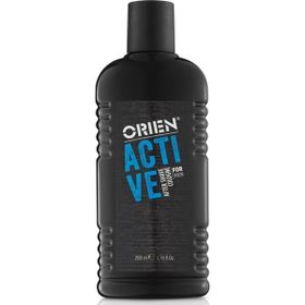 Orien Active 200 ml Tıraş Sonrası Kolonya