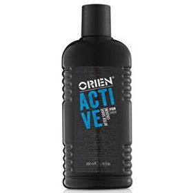 Orien Active 200 ml Tıraş Sonrası Kolonya