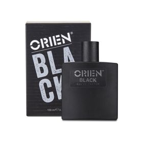 Orien Black Men EDP 100 ml Erkek Parfüm