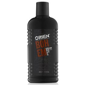 Orien Bohem 200 ml Tıraş Sonrası Kolonya