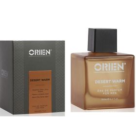 Orien Desert Warm 100 ml EDP Erkek Parfüm