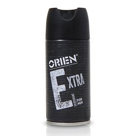 Orien Extra 150 ml Erkek Sprey Deodorant