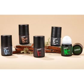 Orien Ideal 50 ml Erkek Deodorant Roll On