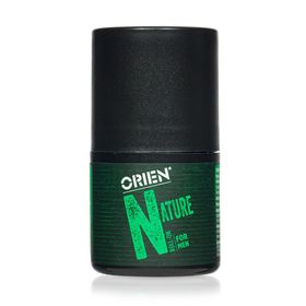 Orien Nature 50 ml Erkek Deodorant Roll On