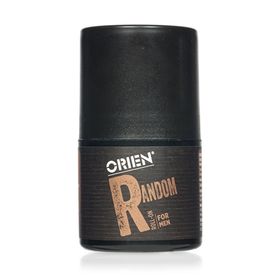 Orien Random 50 ml Erkek Deodorant Roll On