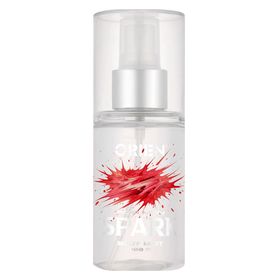 Orien Spark 100 ml Erkek Vücut Spreyi