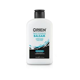 Orien Tıraş Sonrası Balsam 200 ml