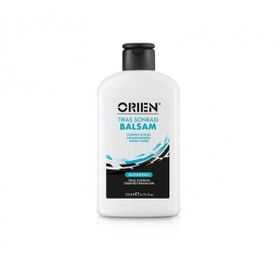 Orien Tıraş Sonrası Balsam 200 ml