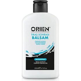 Orien Tıraş Sonrası Balsam 200 ml
