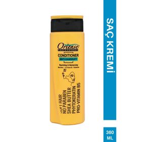 Oriense Professional 360 ml Kepek Önleyici Saç Kremi