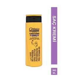 Oriense Professional 360 ml Normal Shea Yağı Pantenol ve Fitokeratin Üstün Bakım Saç Kremi