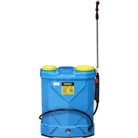 Orient 16 lt PFSB16 Şarjlı İlaçlama Pompası