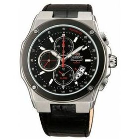 Orient CTD0Y001B0 Erkek Kol Saati