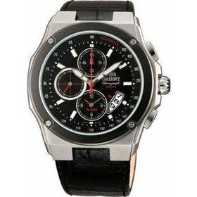 Orient CTD0Y001B0 Erkek Kol Saati