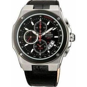 Orient CTD0Y001B0 Erkek Kol Saati