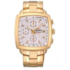 Orient CTDAE001W0 Erkek Kol Saati