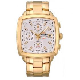Orient CTDAE001W0 Erkek Kol Saati