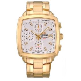 Orient CTDAE001W0 Erkek Kol Saati