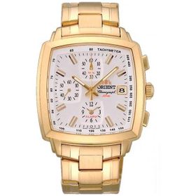 Orient CTDAE001W0 Erkek Kol Saati