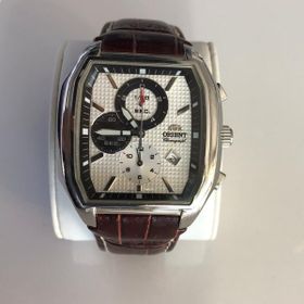 Orient CTTAD002W0 Erkek Kol Saati