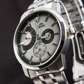 Orient CUU07003W0 Erkek Kol Saati