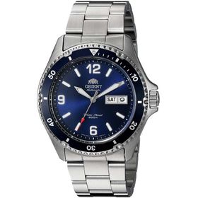 Orient FAA02002D9 Blue Mako II Erkek Kol Saati