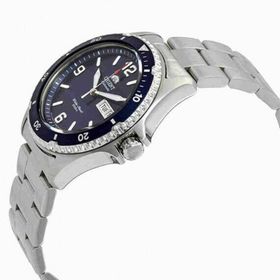 Orient FAA02002D9 Blue Mako II Erkek Kol Saati