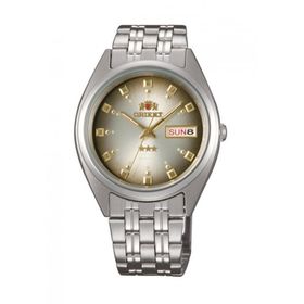 Orient FAB00009P9 Erkek Kol Saati