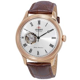 Orient Fag00001S0 Çelik Kasa Erkek Kol Saati