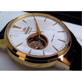 Orient FDB08003W0 Erkek Kol Saati