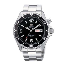 Orient FEM65001BV Erkek Kol Saati