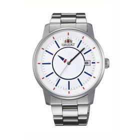 Orient Fer0200Fd0 Çelik Erkek Kol Saati