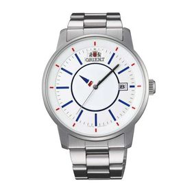 Orient Fer0200Fd0 Çelik Erkek Kol Saati