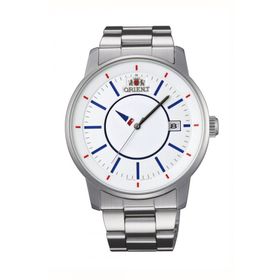 Orient Fer0200Fd0 Çelik Erkek Kol Saati
