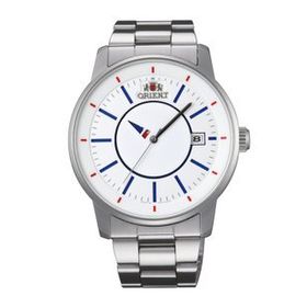 Orient Fer0200Fd0 Çelik Erkek Kol Saati