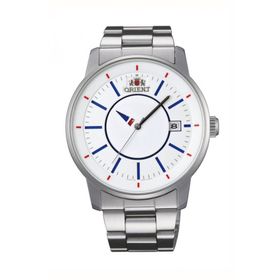 Orient Fer0200Fd0 Çelik Erkek Kol Saati