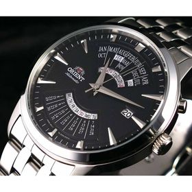 Orient FEU0A003BH Erkek Kol Saati