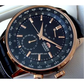 Orient FFA06001B0 Erkek Kol Saati
