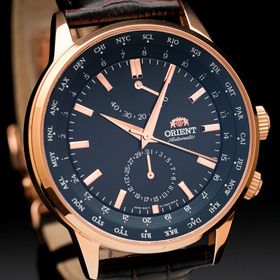 Orient FFA06001B0 Erkek Kol Saati