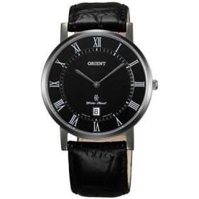 Orient FGW0100DB0 Erkek Kol Saati