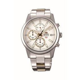 Orient Fku00001W0 Çelik Erkek Kol Saati