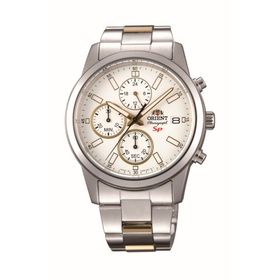 Orient Fku00001W0 Çelik Erkek Kol Saati