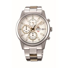 Orient Fku00001W0 Çelik Erkek Kol Saati