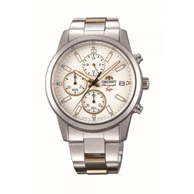Orient Fku00001W0 Çelik Erkek Kol Saati