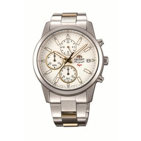 Orient Fku00001W0 Çelik Erkek Kol Saati