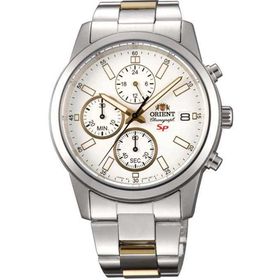 Orient FKU00001W0 Erkek Kol Saati