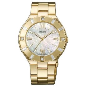 Orient FQC0D003W0 Bayan Kol Saati