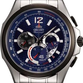 Orient FSY00002D0 Erkek Kol Saati