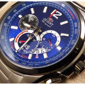 Orient FSY00002D0 Erkek Kol Saati