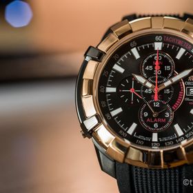 Orient FTD10001B0 Erkek Kol Saati